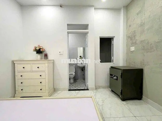 🏦🏦 CHO THUÊ NHÀ NGUYÊN CĂN NUP HẺM 362 THỐNG NHẤT, PHƯỜNG AN HỘI ĐÔNG