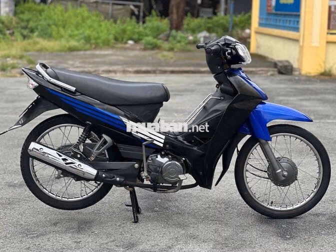 🌈 SIRIUS 50 CC Máy Êm Chính Chủ