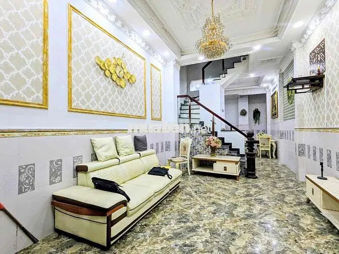 🏦🏦 CHO THUÊ NHÀ NGUYÊN CĂN NUP HẺM 362 THỐNG NHẤT, PHƯỜNG AN HỘI ĐÔNG