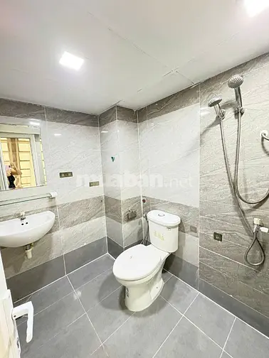 căn hộ dịch vụ FULL NỘI THẤT (ở 2-3 người thoải mái)