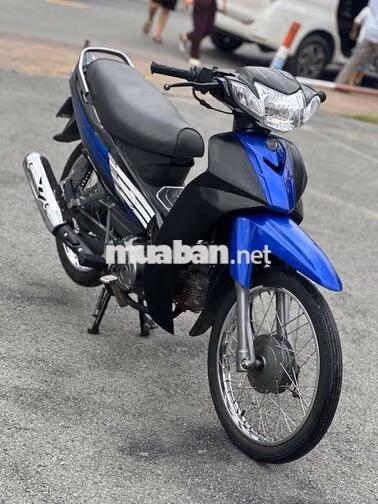 🌈 SIRIUS 50 CC Máy Êm Chính Chủ