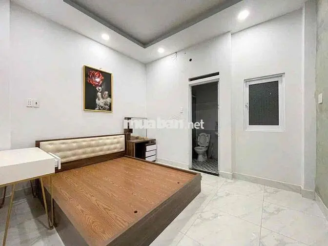 🏦🏦 CHO THUÊ NHÀ NGUYÊN CĂN NUP HẺM 362 THỐNG NHẤT, PHƯỜNG AN HỘI ĐÔNG