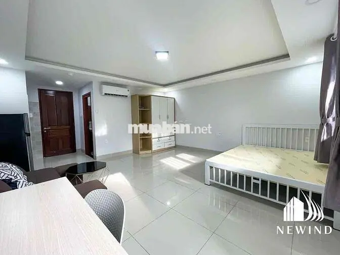 CHO THUÊ CĂN HỘ FULL NT GIÁ TỐT SÁT BÊN ĐẠI HỌC TÔN ĐỨC THẮNG,LOTTE Q7