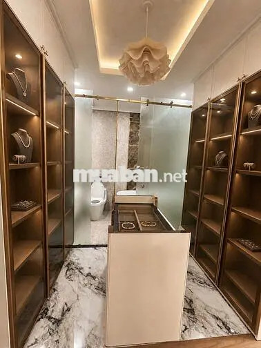 CHO THUÊ NHÀ | 4 PHÒNG NGỦ MỚI TINH | SƠN TRÀ - ĐÀ NẴNG