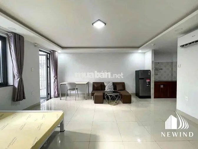 CHO THUÊ CĂN HỘ FULL NT GIÁ TỐT SÁT BÊN ĐẠI HỌC TÔN ĐỨC THẮNG,LOTTE Q7