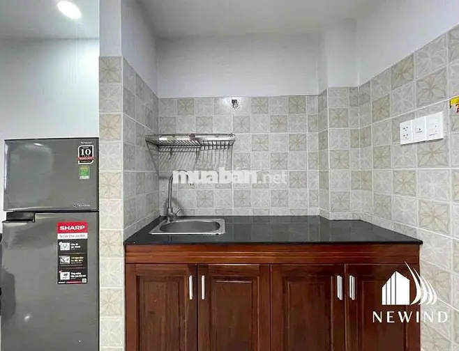 CHO THUÊ CĂN HỘ FULL NT GIÁ TỐT SÁT BÊN ĐẠI HỌC TÔN ĐỨC THẮNG,LOTTE Q7