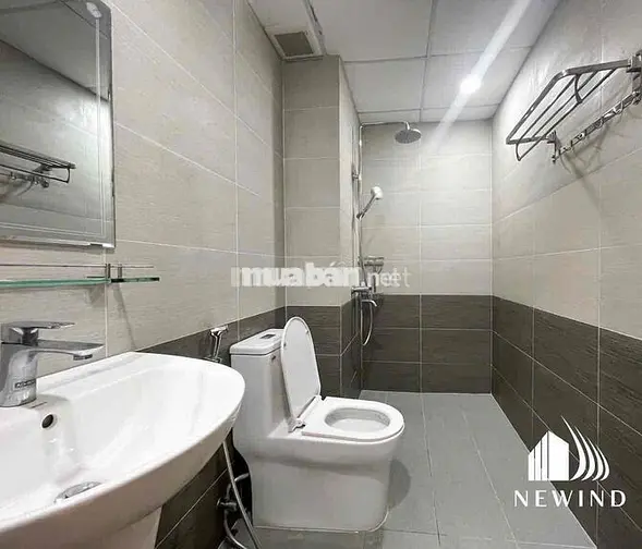 CHO THUÊ CĂN HỘ FULL NT GIÁ TỐT SÁT BÊN ĐẠI HỌC TÔN ĐỨC THẮNG,LOTTE Q7