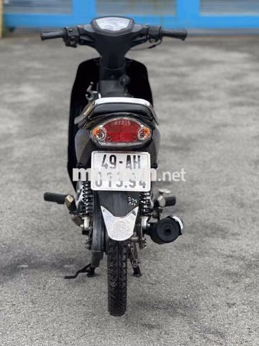 🌈 SIRIUS 50 CC Máy Êm Chính Chủ
