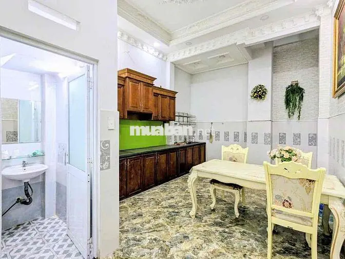 🏦🏦 CHO THUÊ NHÀ NGUYÊN CĂN NUP HẺM 362 THỐNG NHẤT, PHƯỜNG AN HỘI ĐÔNG