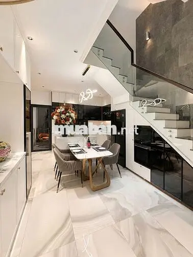 CHO THUÊ NHÀ | 4 PHÒNG NGỦ MỚI TINH | SƠN TRÀ - ĐÀ NẴNG