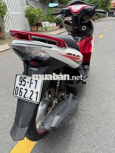Honda Air Blade 125 2014 Zin Đẹp