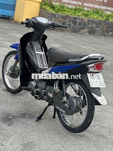 🌈 SIRIUS 50 CC Máy Êm Chính Chủ