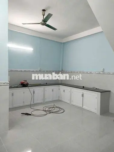 Nhà cho thuê nguyên căn tại Hiệp Bình Phước