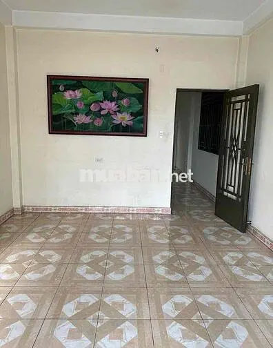 BÁN NHÀ PHỐ MẶT TIỀN HỒNG BÀNG NGAY TRƯỜNG Q.5 HỌC Y DƯỢC