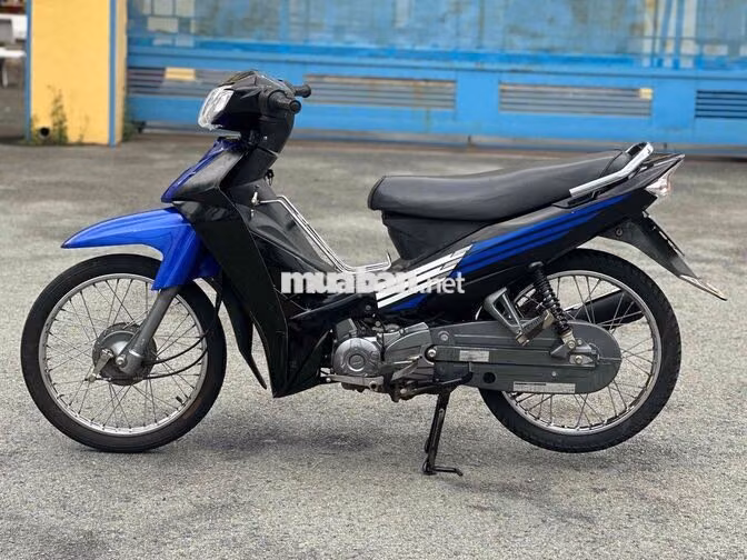 🌈 SIRIUS 50 CC Máy Êm Chính Chủ