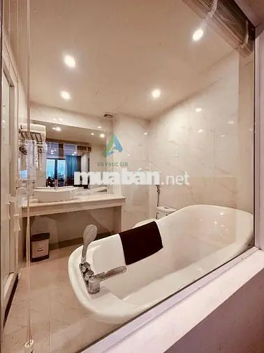 Cần cho thuê tòa căn hộ 8 tầng đường Võ Văn Kiệt, Sơn Trà gần biển