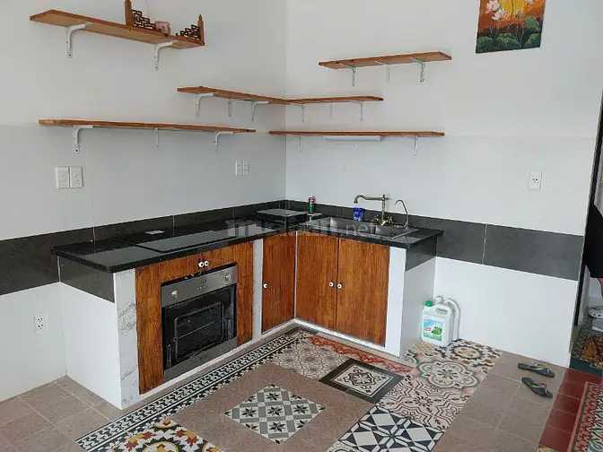 Chính chủ cho thuê căn hộ chung cư 65m2, 2 phòng ngủ