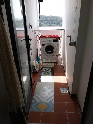 Chính chủ cho thuê căn hộ chung cư 65m2, 2 phòng ngủ