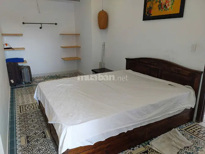 Chính chủ cho thuê căn hộ chung cư 65m2, 2 phòng ngủ