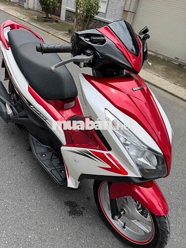Honda Air Blade 125 2014 Zin Đẹp