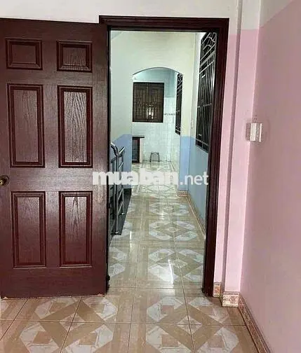 BÁN NHÀ PHỐ MẶT TIỀN HỒNG BÀNG NGAY TRƯỜNG Q.5 HỌC Y DƯỢC