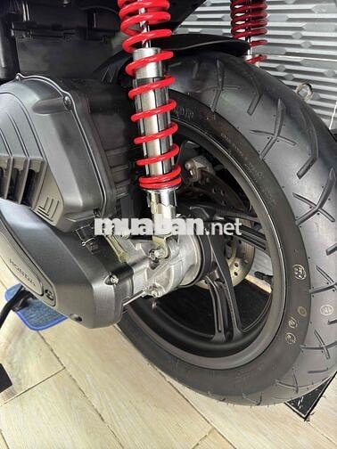 Honda SH160 ABS 2023 Xám 11.000km