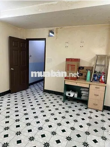 BÁN NHÀ PHỐ MẶT TIỀN HỒNG BÀNG NGAY TRƯỜNG Q.5 HỌC Y DƯỢC