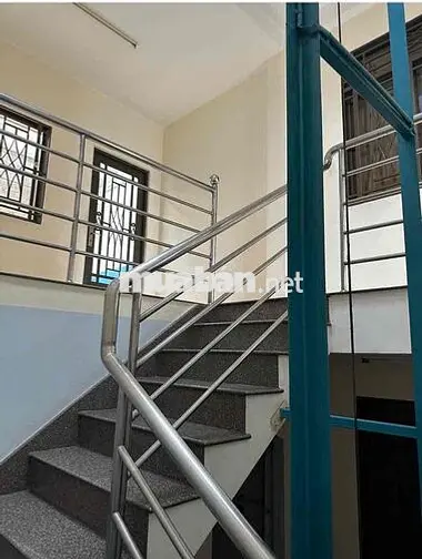 BÁN NHÀ PHỐ MẶT TIỀN HỒNG BÀNG NGAY TRƯỜNG Q.5 HỌC Y DƯỢC