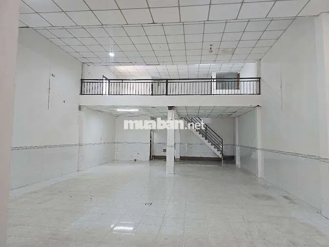 CHO THUÊ KHO,XƯỞNG 200M² GIÁ 16TR/T, NGAY EON TÂN PHÚ