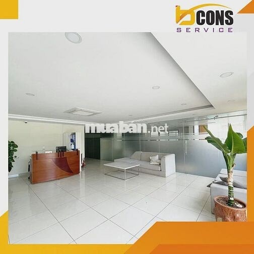 TẬP ĐOÀN BCONS *** 5 TPKD và 30 NVKD