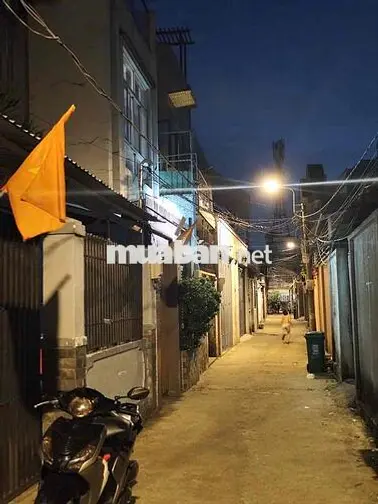 lô đất đường Gò Dưa gần chợ Tam Bình nhà thờ Tam Hải chợ Đầu mối shr