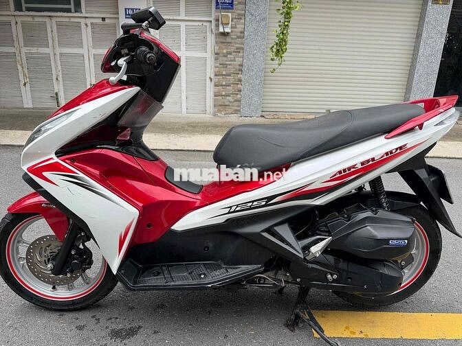 Honda Air Blade 125 2014 Zin Đẹp