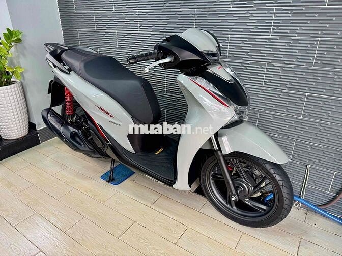 Honda SH160 ABS 2023 Xám 11.000km