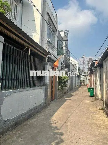 lô đất đường Gò Dưa gần chợ Tam Bình nhà thờ Tam Hải chợ Đầu mối shr