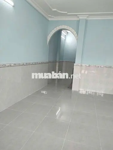 Nhà cho thuê nguyên căn tại Hiệp Bình Phước