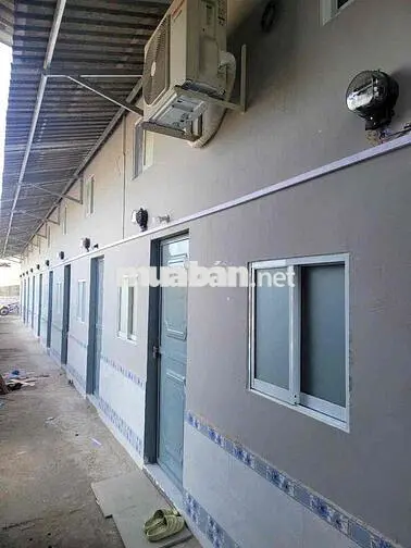 Nhà mới 💦🏨✅ 100% Chợ bà hom gần cầu vượt tỉnh lộ 10, cầu bà hom