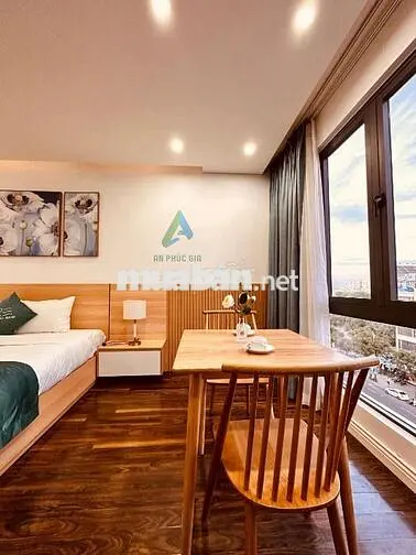 Cần cho thuê tòa căn hộ 8 tầng đường Võ Văn Kiệt, Sơn Trà gần biển