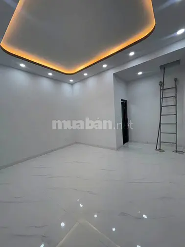Bán nhanh căn nhà lầu tại đường Nguyễn Văn Bứa Hóc Môn 