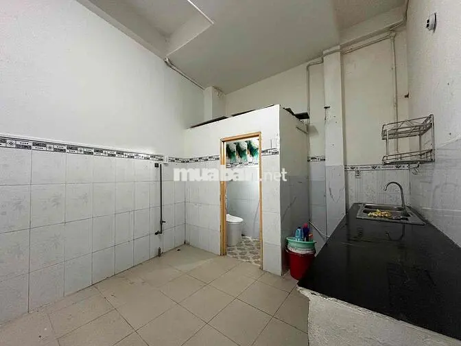 🚨 DUPLEX SIÊU RẺ CHO SINH VIÊN – NI SƯ HUỲNH LIÊN 🔥