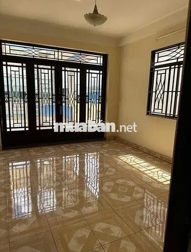 BÁN NHÀ PHỐ MẶT TIỀN HỒNG BÀNG NGAY TRƯỜNG Q.5 HỌC Y DƯỢC