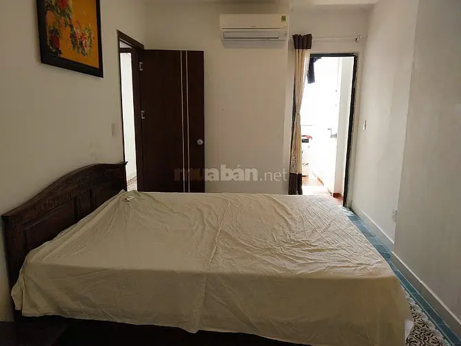 Chính chủ cho thuê căn hộ chung cư 65m2, 2 phòng ngủ