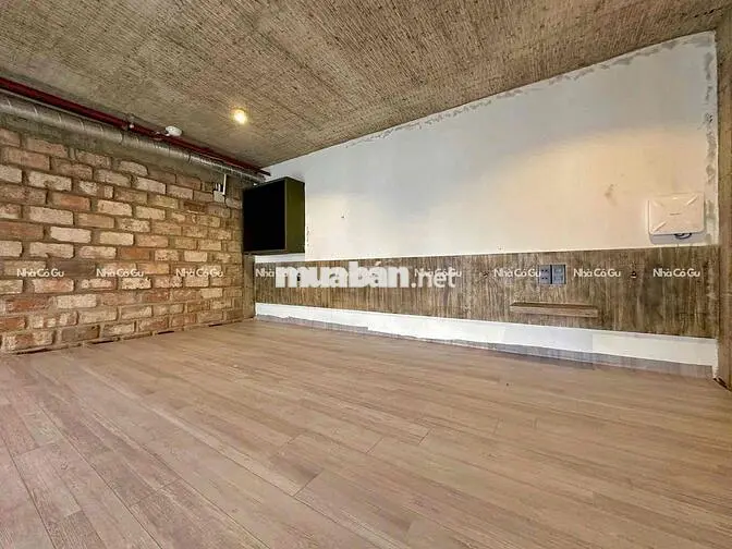 DUPLEX XỊN XÒ NGAY ETOWN CỘNG HÒA