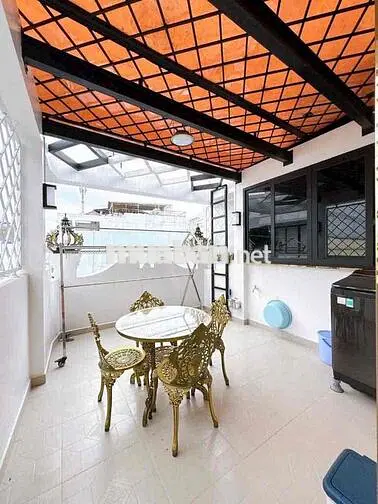 Giảm 1 Tỷ SIÊU PHẨM LÔ GÓC SÁT MẶT TIỀN HXH NGỦ TRONG NHÀ CÓ PHÒNG TR
