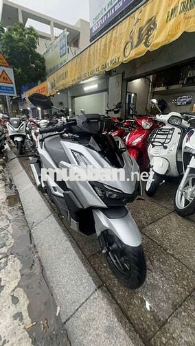 Honda Vario 160 ABS 2023 Bạc đã qua sử dụng