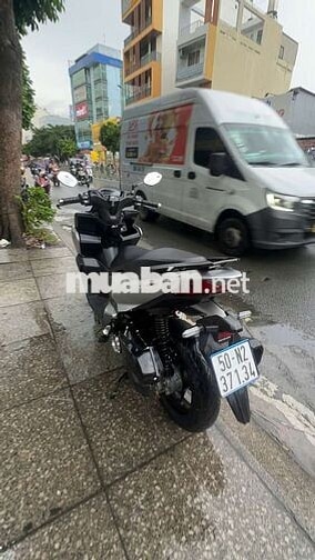 Honda Vario 160 ABS 2023 Bạc đã qua sử dụng