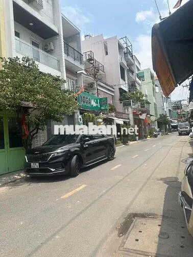 Giảm 1 Tỷ SIÊU PHẨM LÔ GÓC SÁT MẶT TIỀN HXH NGỦ TRONG NHÀ CÓ PHÒNG TR