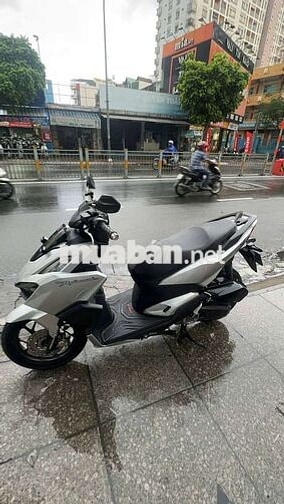 Honda Vario 160 ABS 2023 Bạc đã qua sử dụng