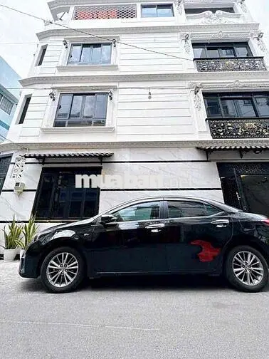 Giảm 1 Tỷ SIÊU PHẨM LÔ GÓC SÁT MẶT TIỀN HXH NGỦ TRONG NHÀ CÓ PHÒNG TR