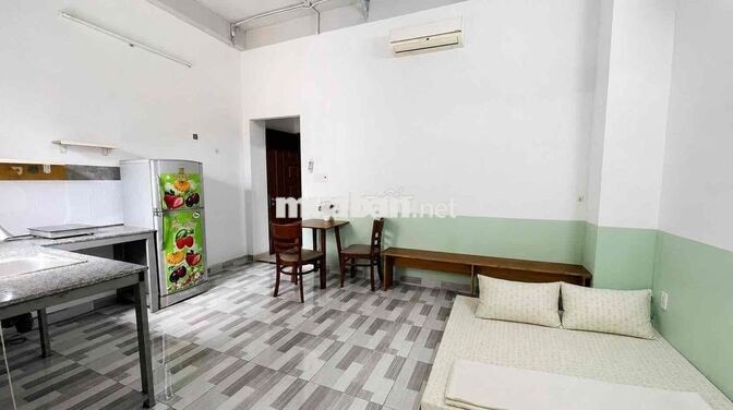 PHÒNG FULL NỘI THẤT – GẦN LÀNG ĐẠI HỌC DT743A, Khu PHÚ HỒNG THỊNH 9