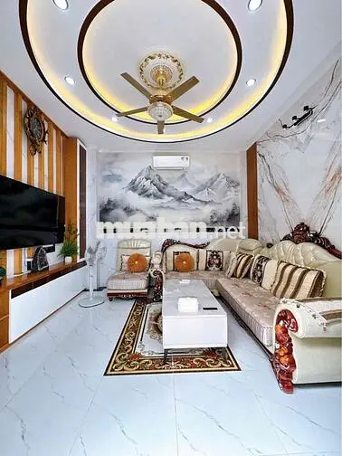Giảm 1 Tỷ SIÊU PHẨM LÔ GÓC SÁT MẶT TIỀN HXH NGỦ TRONG NHÀ CÓ PHÒNG TR
